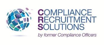 Compliance Recruitment Solutions logo